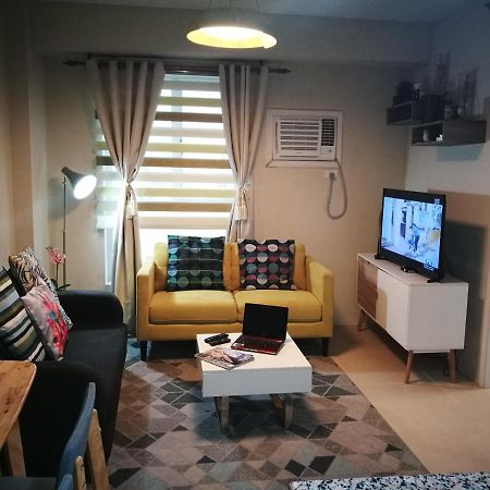 Апартаменты 2Br Avida Tower Near Naia Airport Манила Экстерьер фото