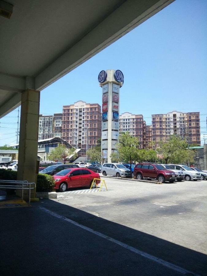 Апартаменты 2Br Avida Tower Near Naia Airport Манила Экстерьер фото